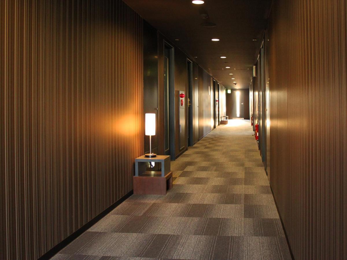Hotel Livemax Budget Hiratsuka Ekimae Exterior photo