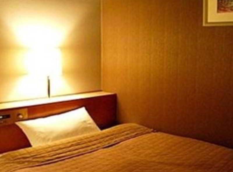 Hotel Livemax Budget Hiratsuka Ekimae Exterior photo